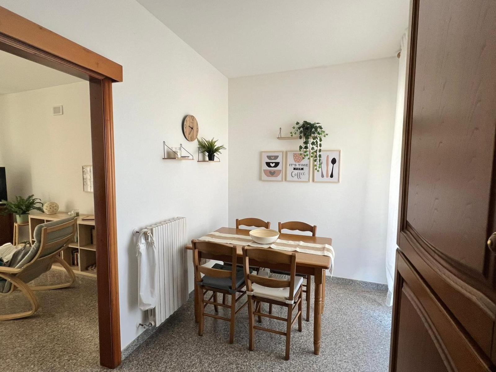 Damadimare Casa Vacanze Montesilvano Exterior photo